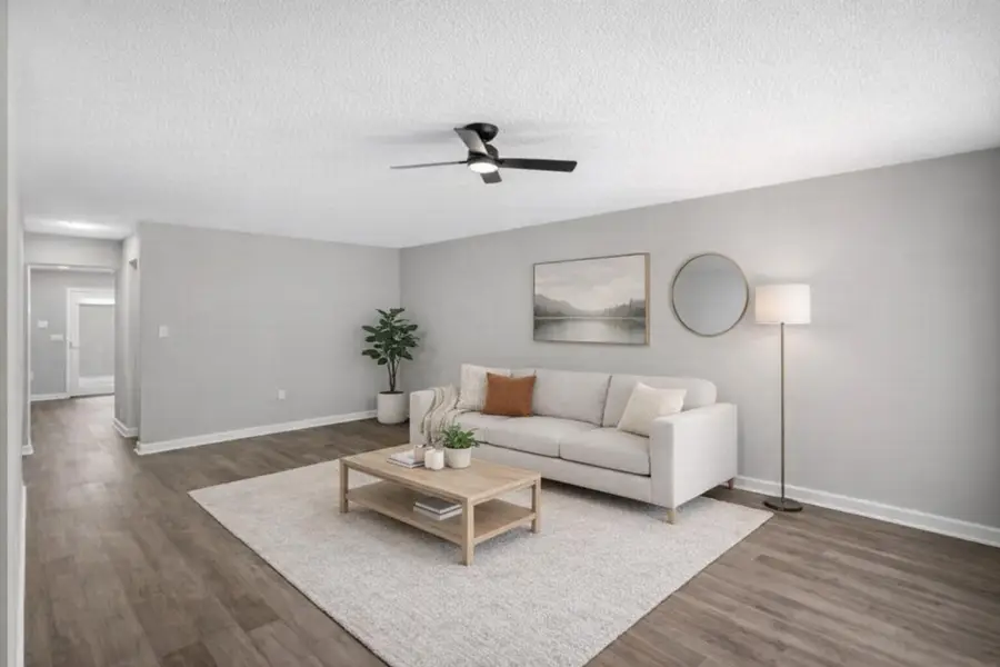 904 48th Street #3, Niceville, FL 32578 - #3