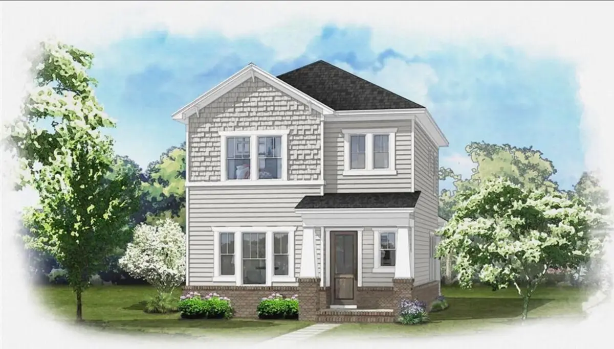 313 Gazelle Court, Niceville, FL 32578 - #1