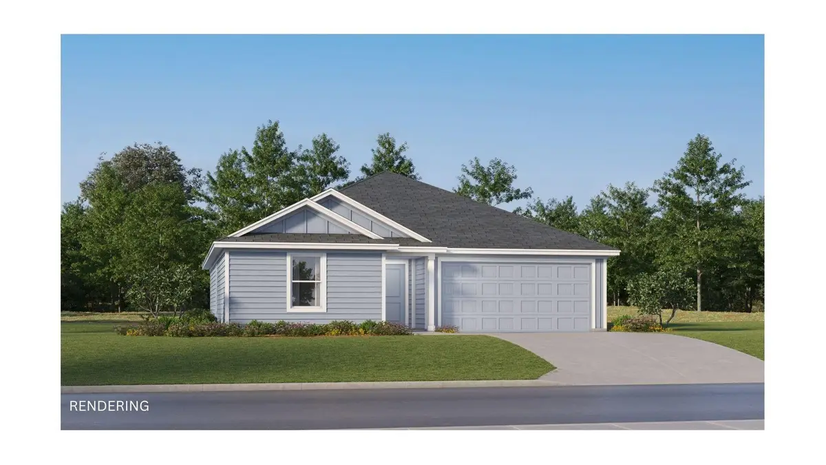 80 Bay Springs Blvd #1A, Defuniak Springs, FL 32435 - #1