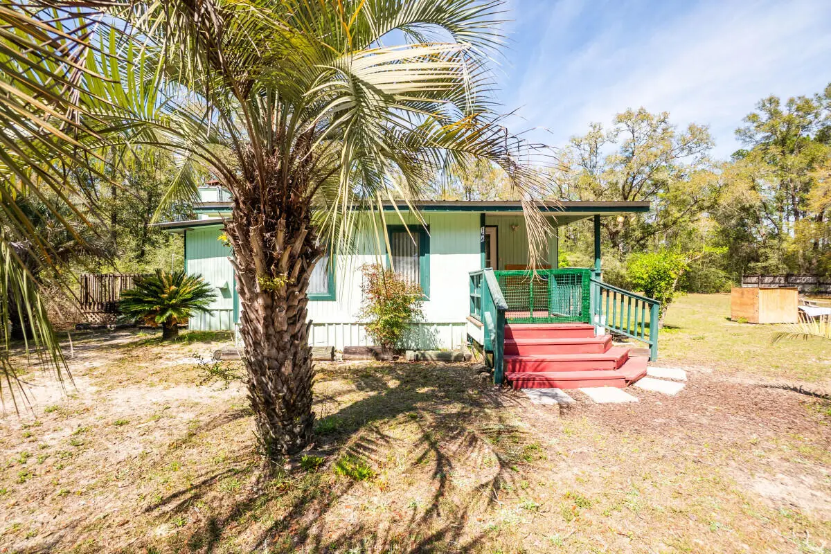 164 Waits Street, Ponce De Leon, FL 32455 - #1