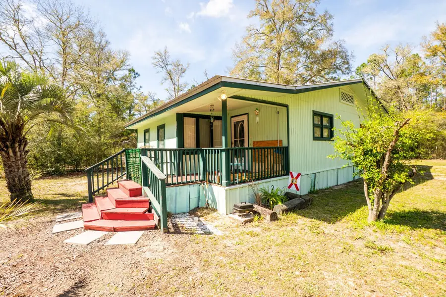 164 Waits Street, Ponce De Leon, FL 32455 - #3