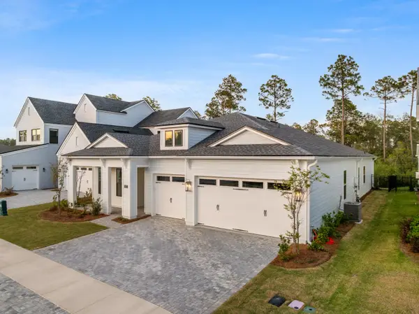 912 Camp Fire Circle #Lot 319, Panama City Beach, FL 32413