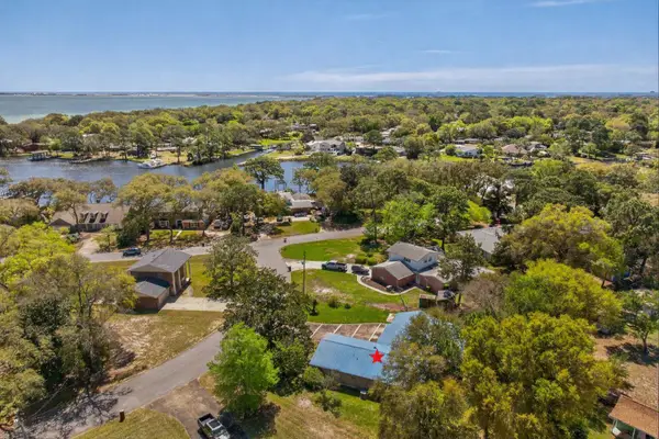 112 NE Berger Place, Fort Walton Beach, FL 32548