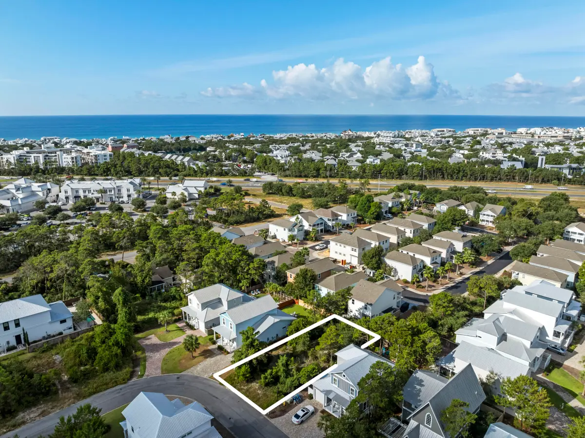 Lot 42 W Willow Mist Road, Inlet Beach, FL 32461 - #1