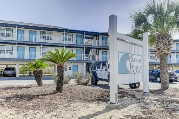 312 Bream Avenue #UNIT 201, Fort Walton Beach, FL 32548