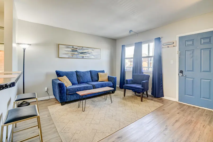 312 Bream Avenue #UNIT 201, Fort Walton Beach, FL 32548 - #2