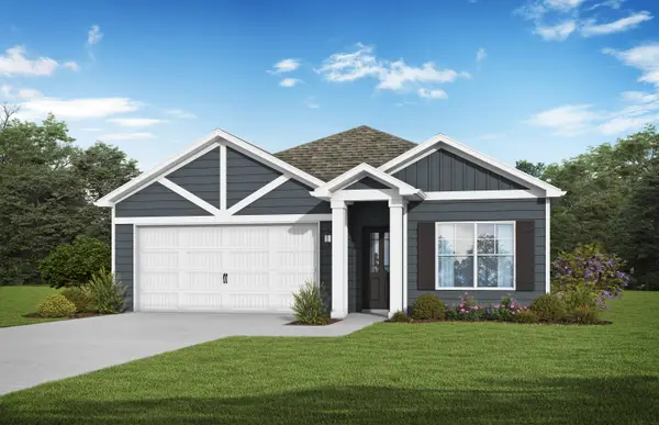 Lot 12 Lagoon Pass Drive, DeFuniak Springs, FL 32433