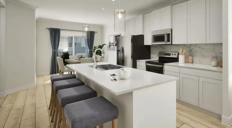 Lot 12 Lagoon Pass Drive, Defuniak Springs, FL 32433 - #2