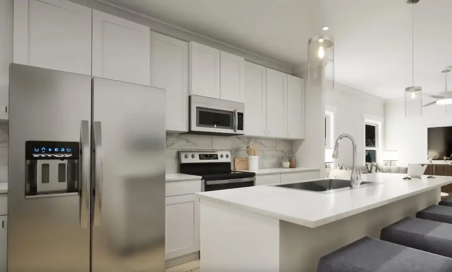 Lot 12 Lagoon Pass Drive, Defuniak Springs, FL 32433 - #3