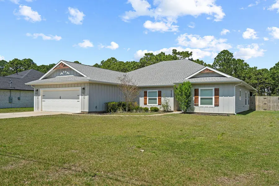 9264 Ridge Road, Navarre, FL 32566 - #2