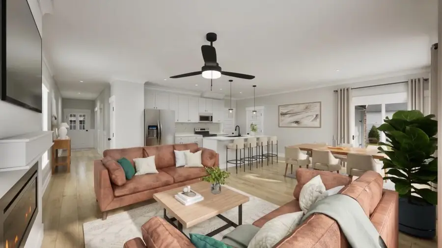 Lot 55 Creek Loop Road, Defuniak Springs, FL 32433 - #2