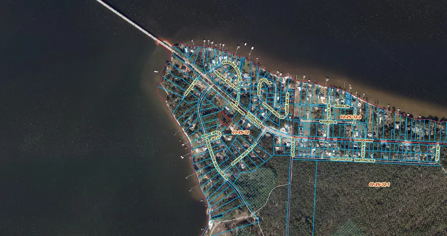 3400 Serenity Circle, Pensacola, FL 32506 - #2