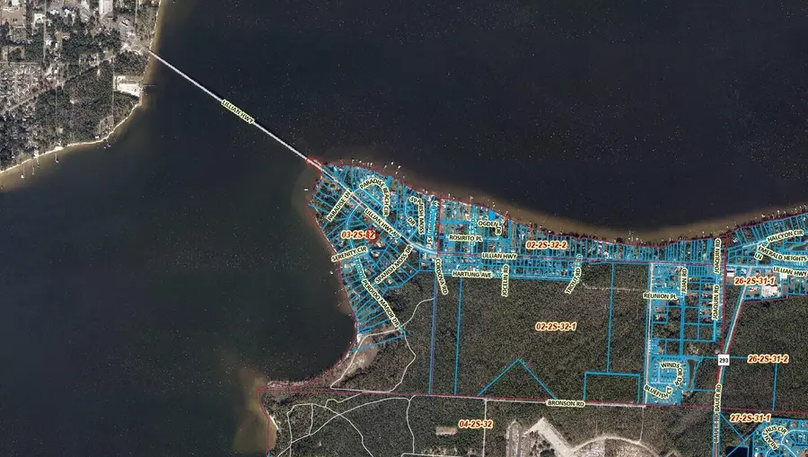 3400 Serenity Circle, Pensacola, FL 32506 - #3