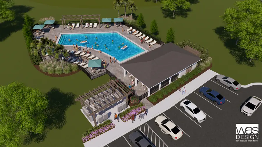 201 Meadowlawn Street, Freeport, FL 32439 - #2