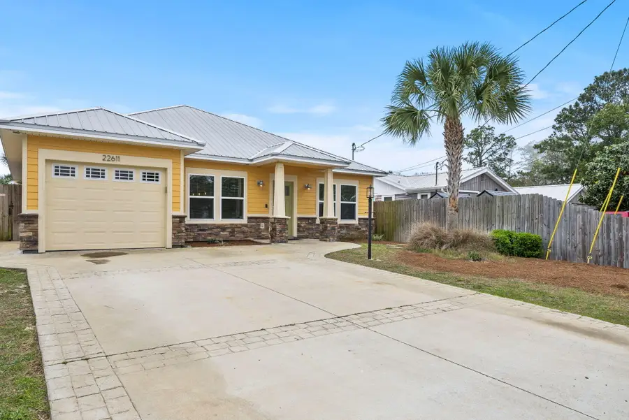 22611 Hilltop Avenue, Panama City Beach, FL 32413 - #3