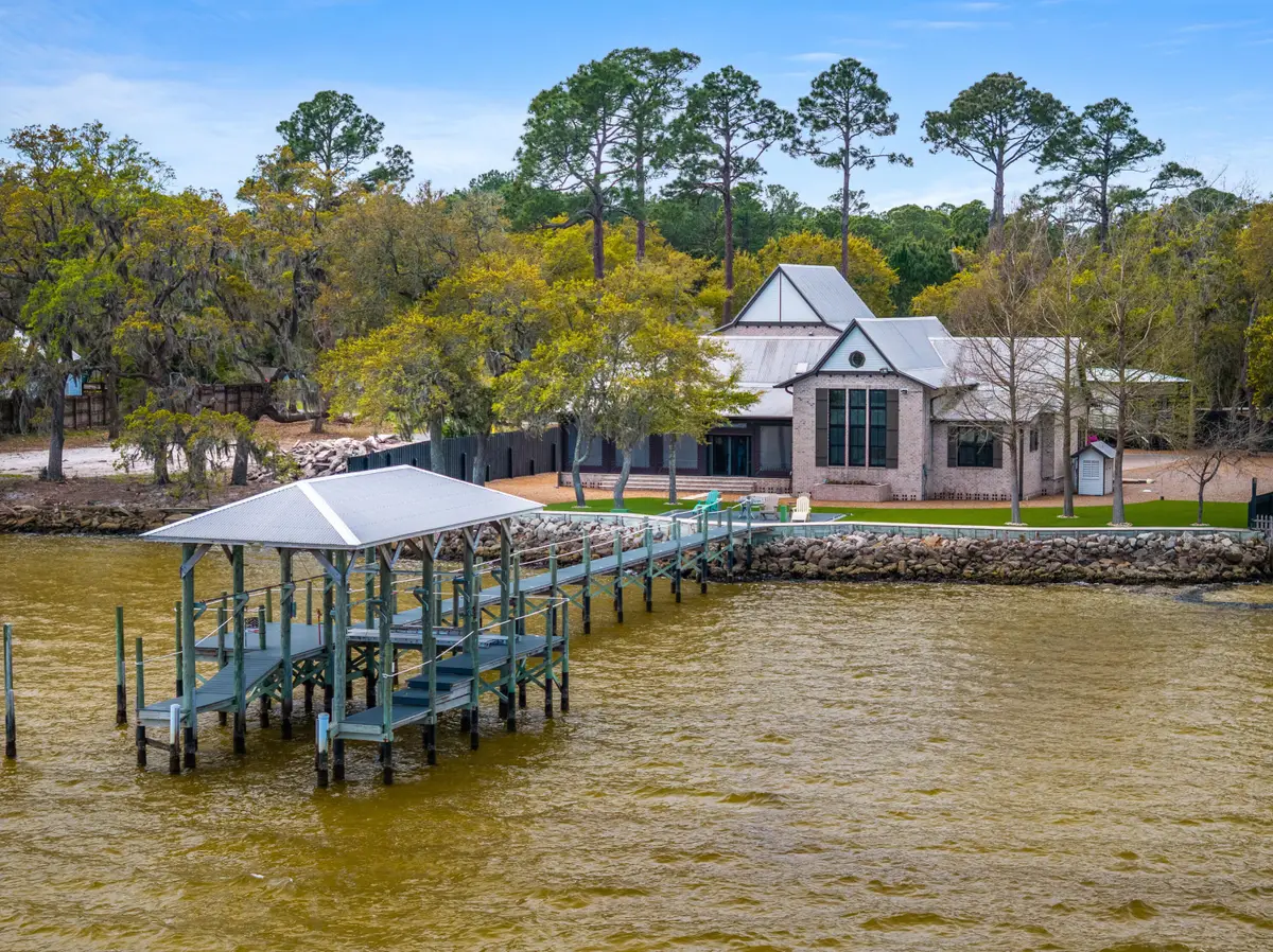 1570 Indian Woman Road, Santa Rosa Beach, FL 32459 - #1