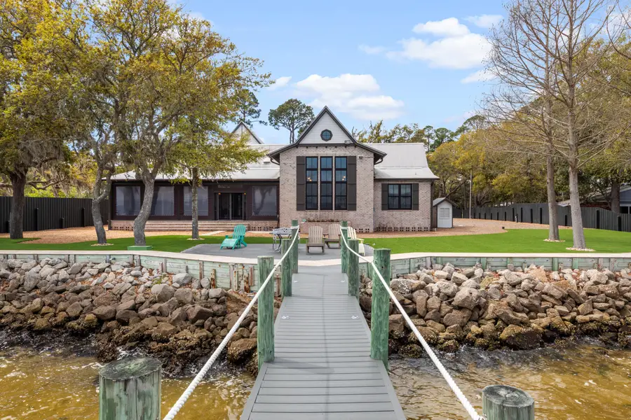 1570 Indian Woman Road, Santa Rosa Beach, FL 32459 - #3