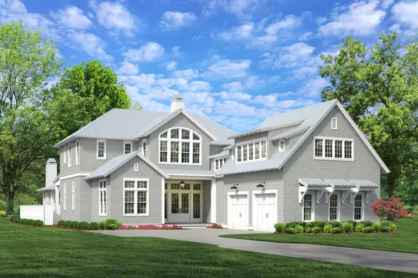 332 Pollard Cove East #Lot 118, Watersound, FL 32461