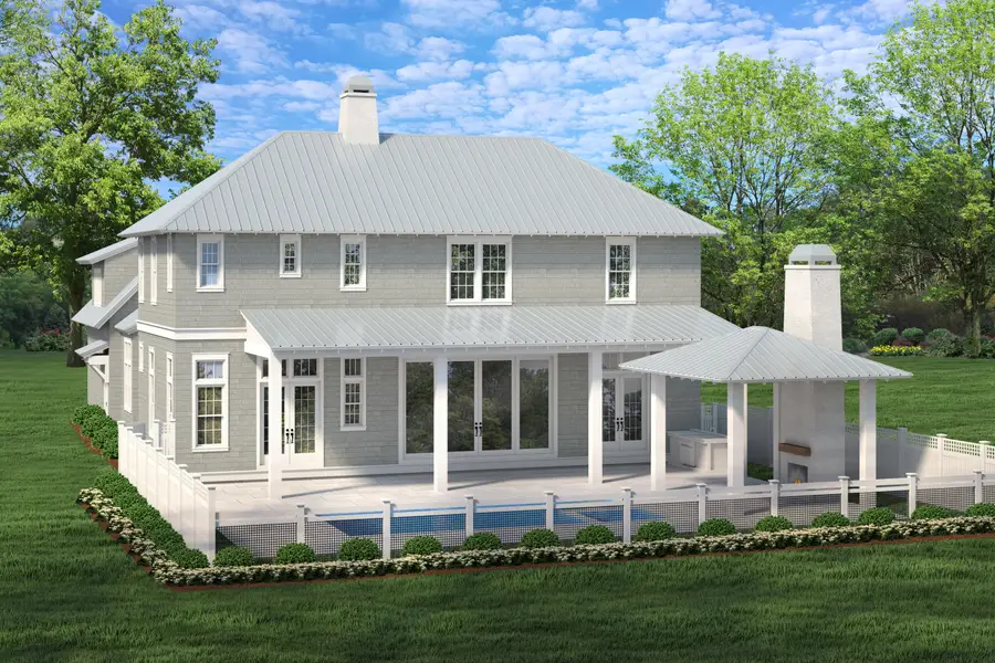 332 Pollard Cove East #Lot 118, Watersound, FL 32461 - #2