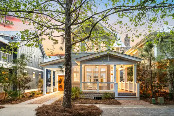 104 Okeechobee Circle, Santa Rosa Beach, FL 32459