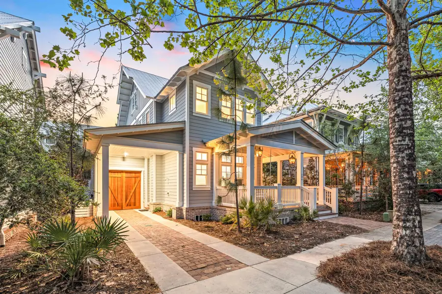 104 Okeechobee Circle, Santa Rosa Beach, FL 32459 - #2