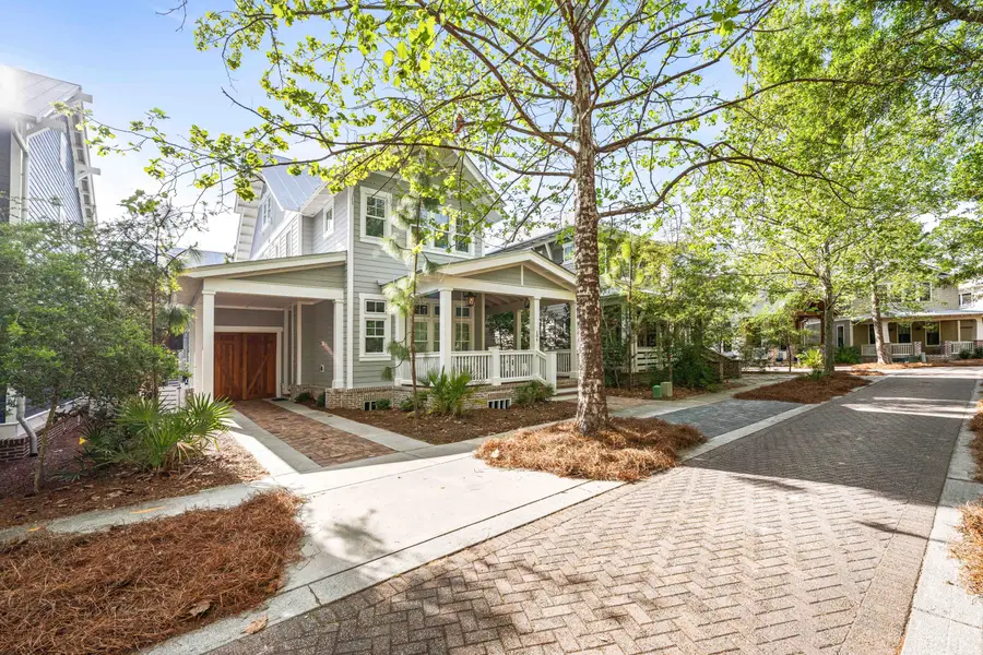 104 Okeechobee Circle, Santa Rosa Beach, FL 32459 - #3