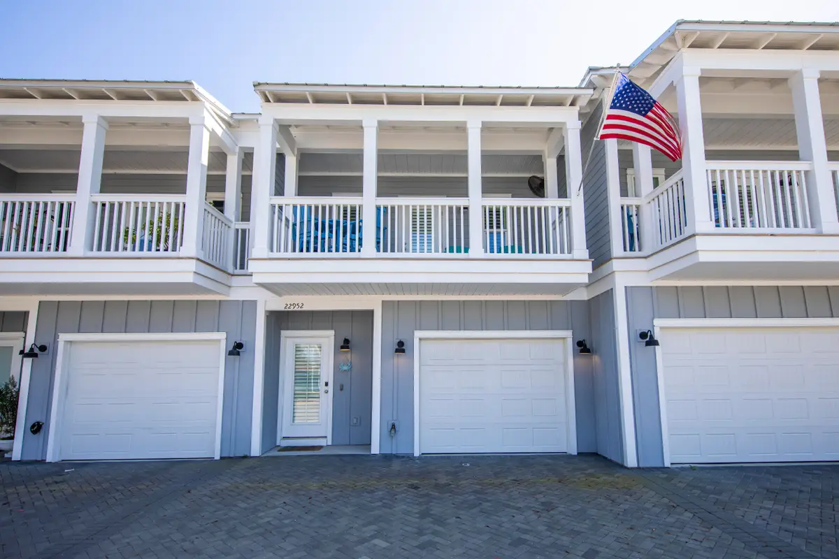 22952 Ann Miller Road, Panama City Beach, FL 32413 - #1