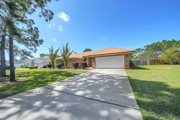 641 E Shipwreck Road, Santa Rosa Beach, FL 32459