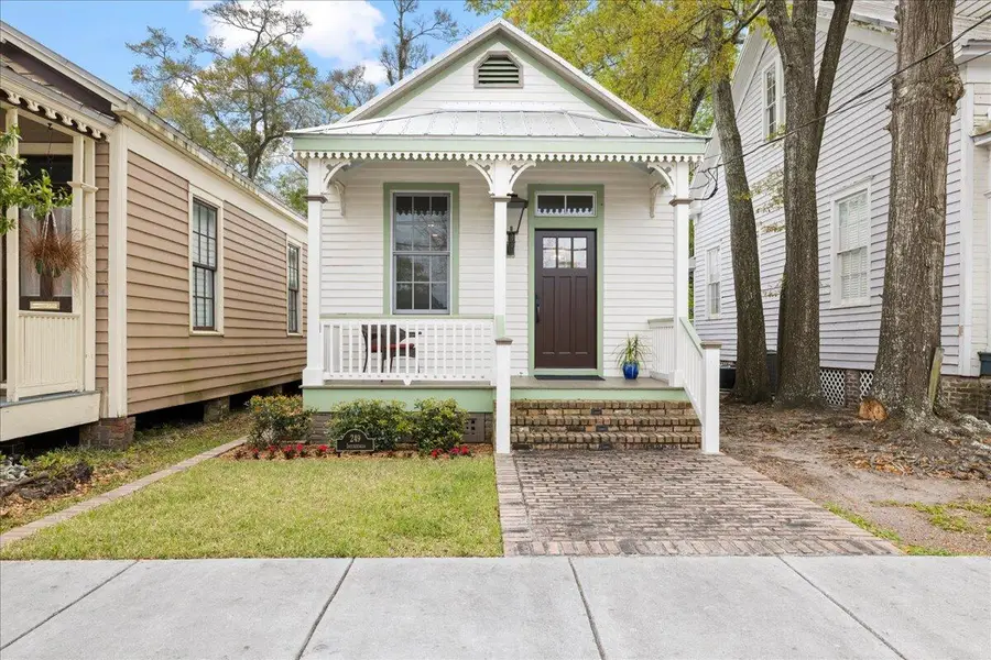 249 E Intendencia Street, Pensacola, FL 32502 - #3