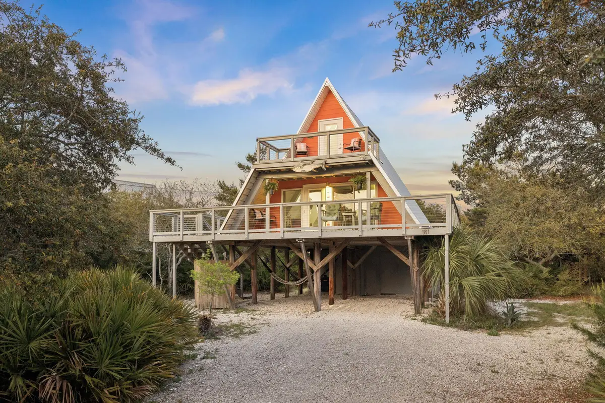 181 S Wall Street, Inlet Beach, FL 32461 - #1