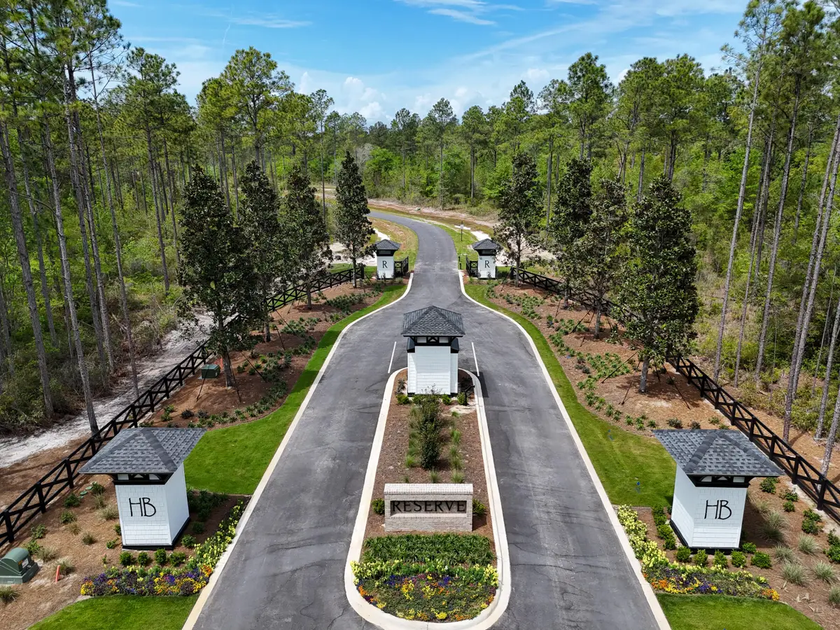 Lot 16 Reserve At Hammock Bay, Freeport, FL 32439 - #1