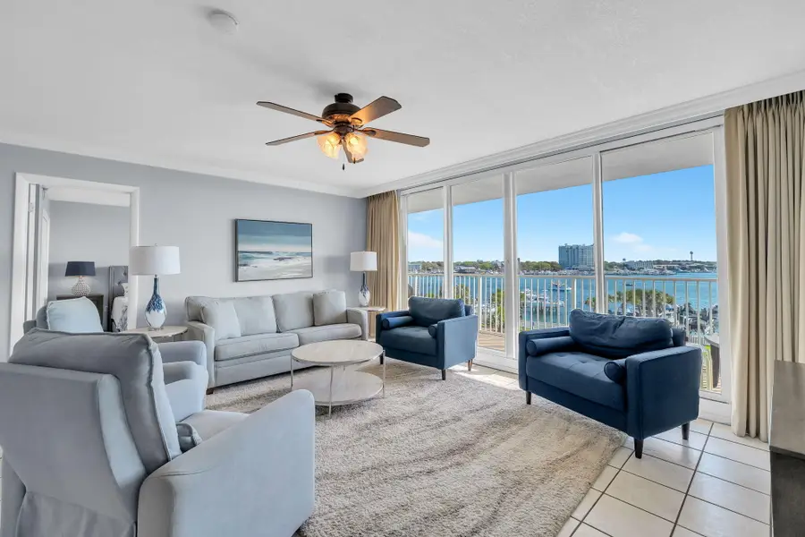 150 Gulf Shore Drive #405, Destin, FL 32541 - #2