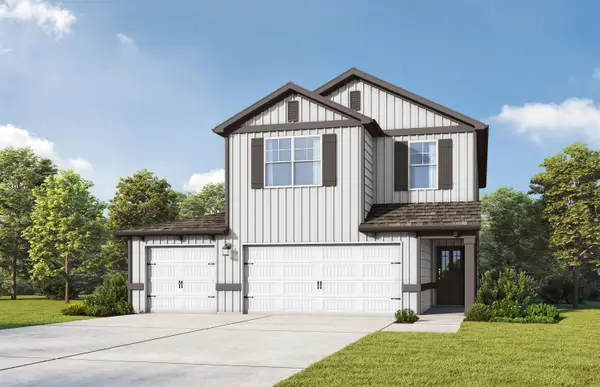 301 Sagebrush Drive, Freeport, FL 32439