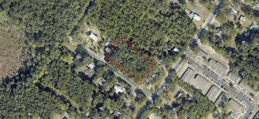 00 Neeley Avenue, Defuniak Springs, FL 32435 - #3