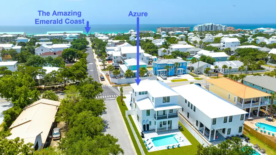 4543 Luke Avenue, Destin, FL 32541 - #2