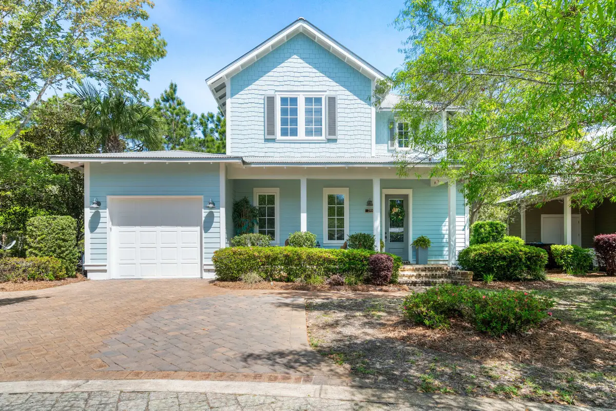 250 Carson Oaks Lane, Santa Rosa Beach, FL 32459 - #1