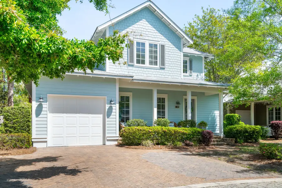 250 Carson Oaks Lane, Santa Rosa Beach, FL 32459 - #2