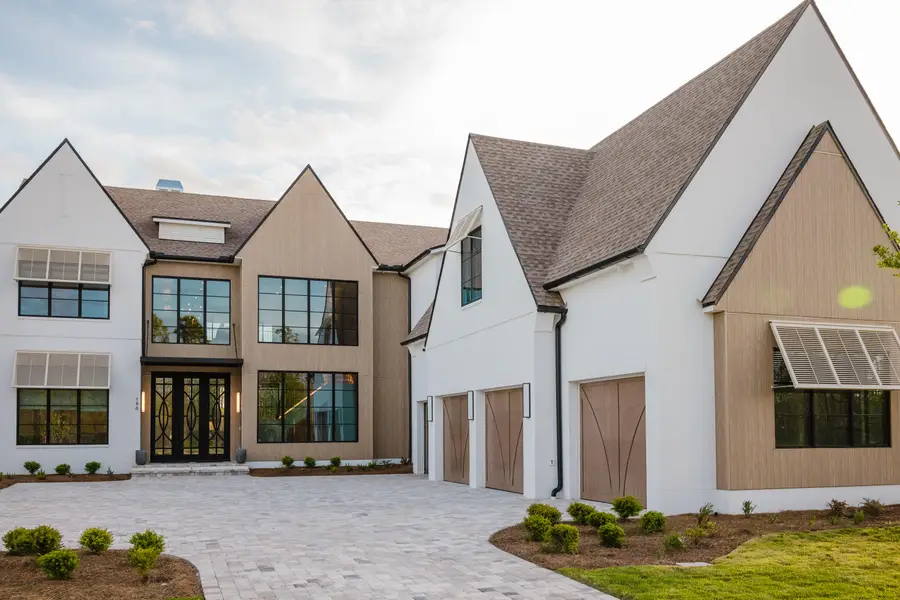 186 Windsong Drive, Inlet Beach, FL 32461 - #2