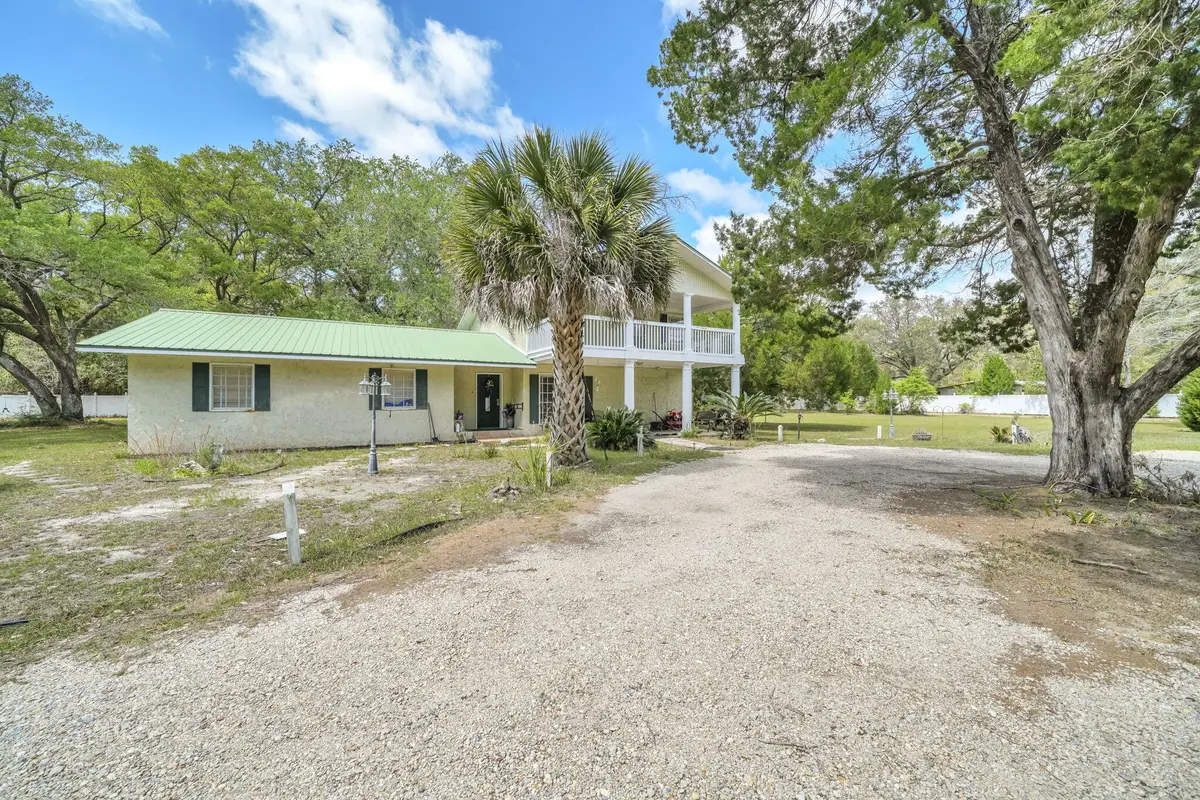 233 Altman Road, Freeport, FL 32439 - #1