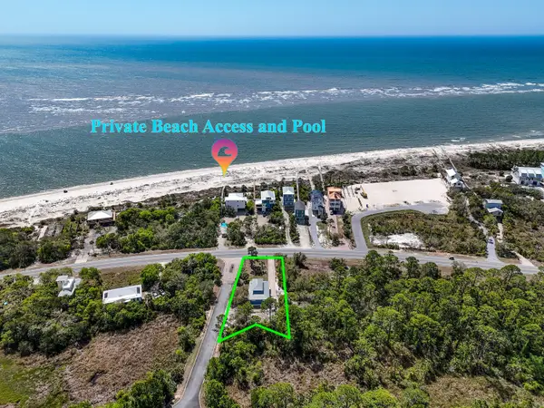 2381 Indian Pass Road, Port St. Joe, FL 32456