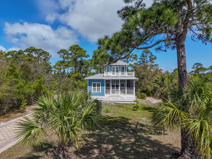 2381 Indian Pass Road, Port Saint Joe, FL 32456 - #3