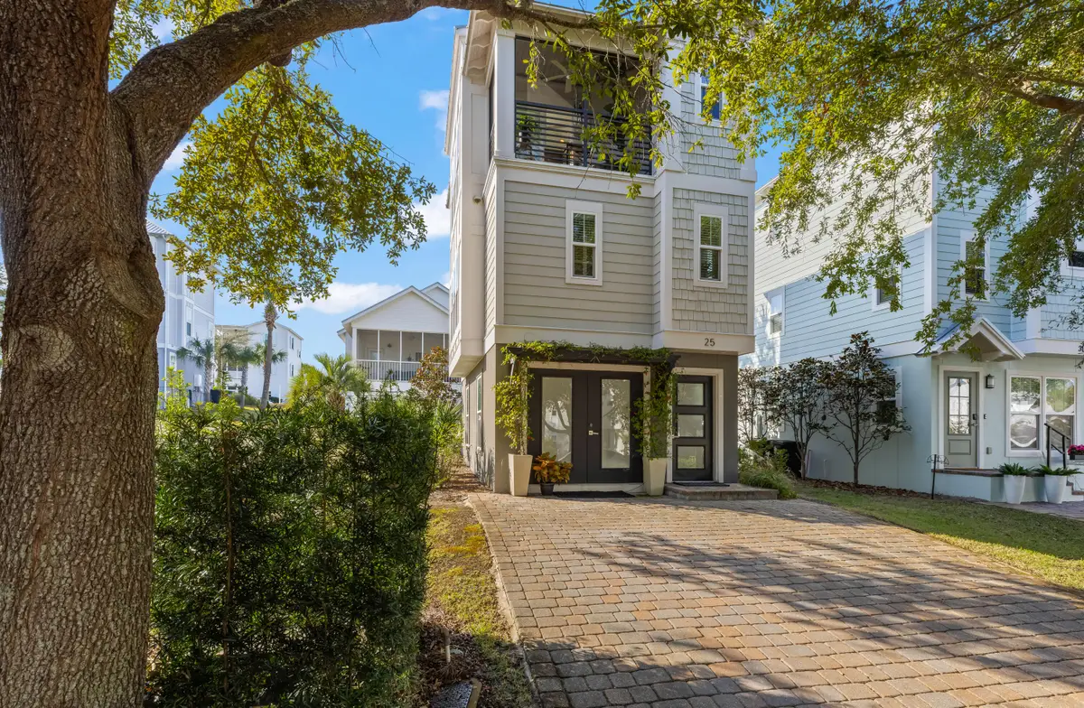 25 Nancy Taylor Lane, Santa Rosa Beach, FL 32459 - #1