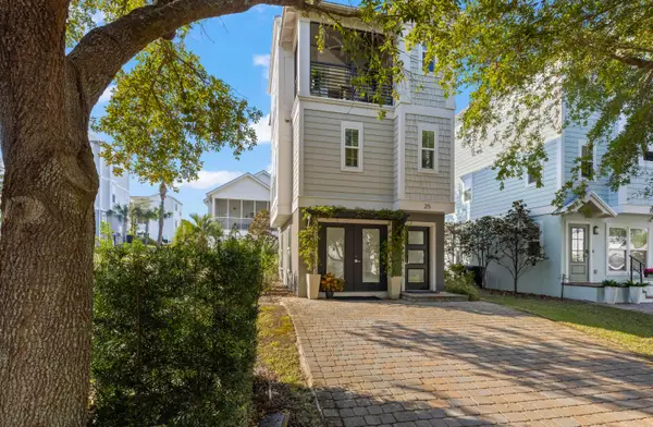 25 Nancy Taylor Lane, Santa Rosa Beach, FL 32459