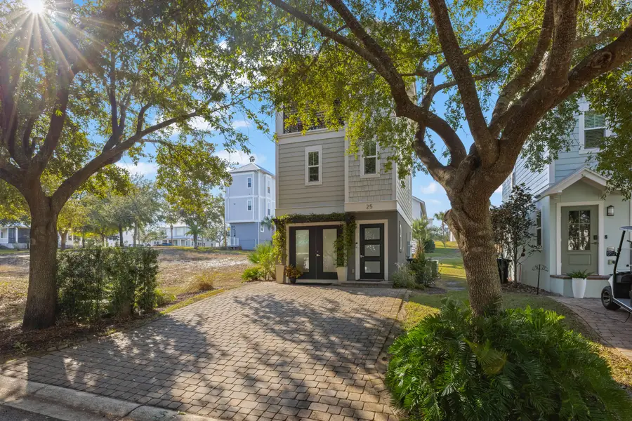 25 Nancy Taylor Lane, Santa Rosa Beach, FL 32459 - #2