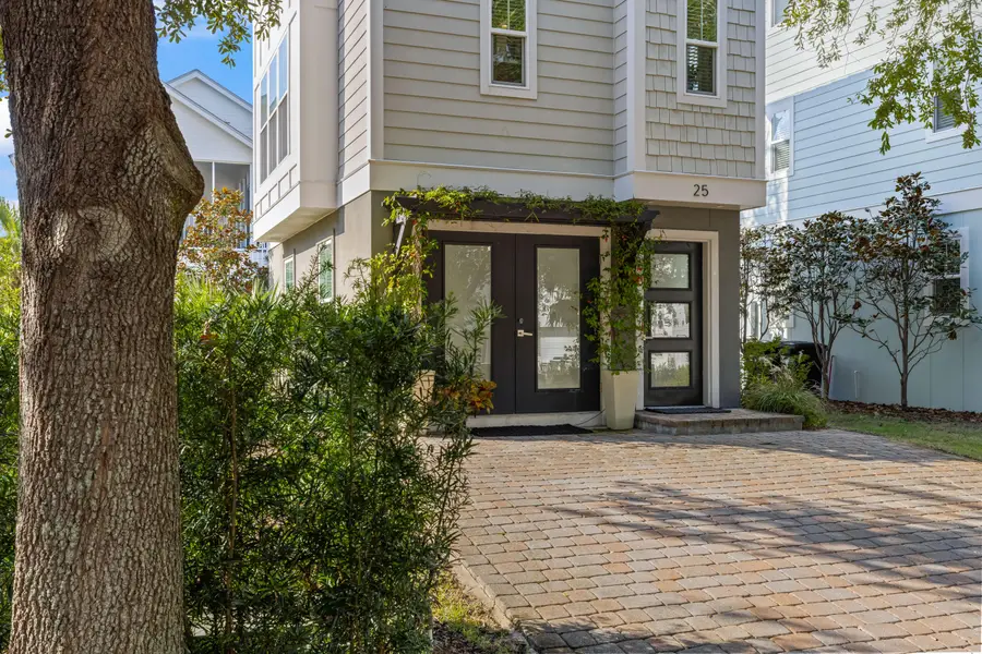 25 Nancy Taylor Lane, Santa Rosa Beach, FL 32459 - #3