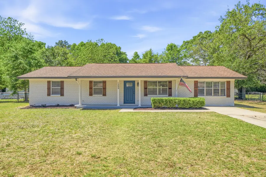 1309 Sunshine Drive, Crestview, FL 32539 - #2