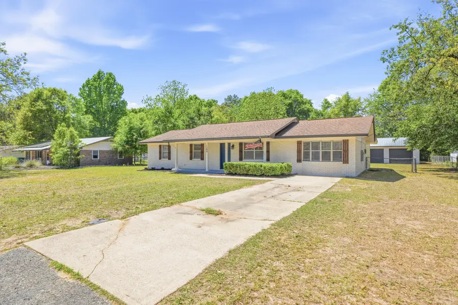 1309 Sunshine Drive, Crestview, FL 32539 - #3