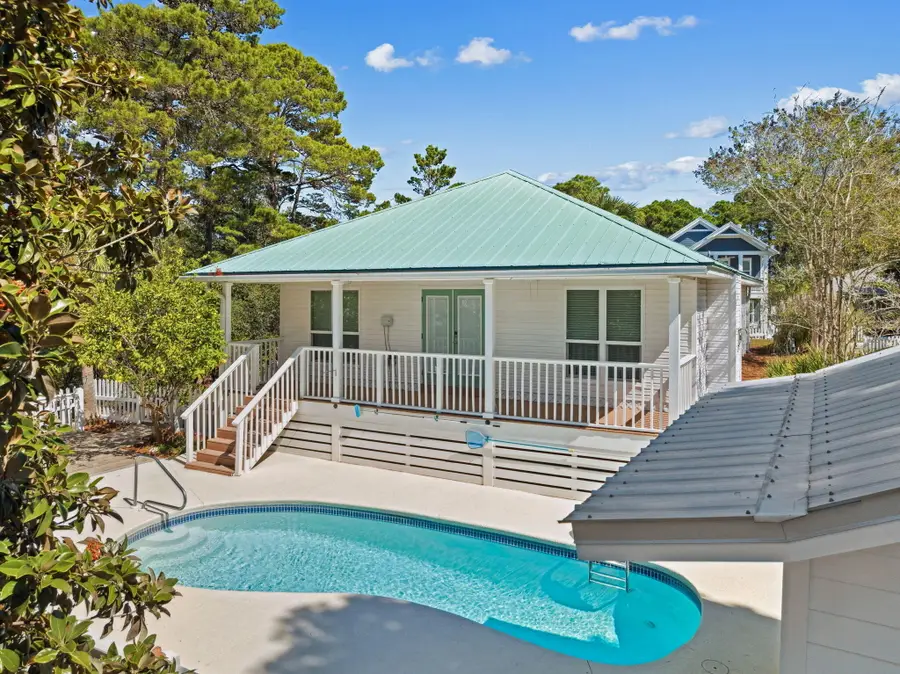 125 Tradewinds Drive, Santa Rosa Beach, FL 32459 - #2