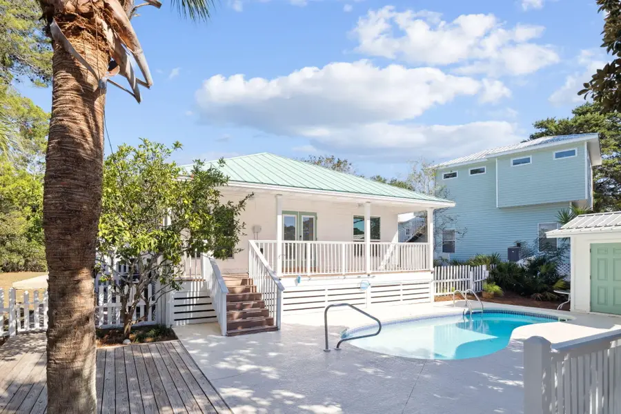 125 Tradewinds Drive, Santa Rosa Beach, FL 32459 - #3