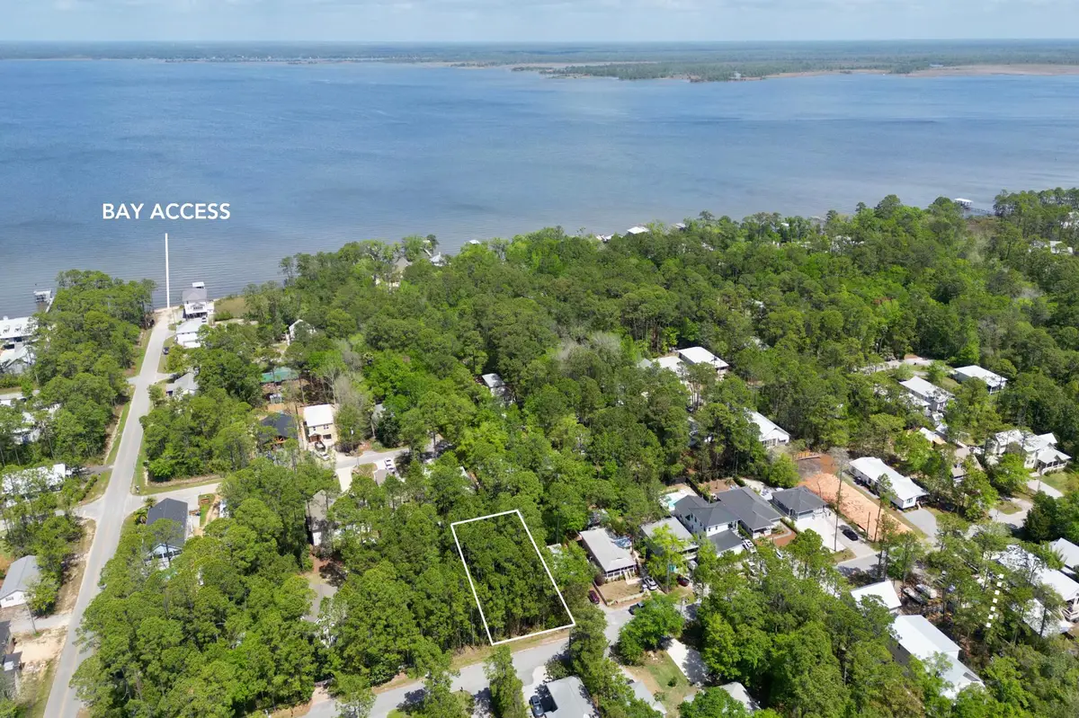 Lot 35 E Georgie Street, Santa Rosa Beach, FL 32459 - #1